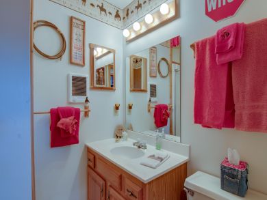 Winter Park Home 937803