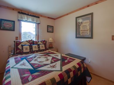Winter Park Home 937803