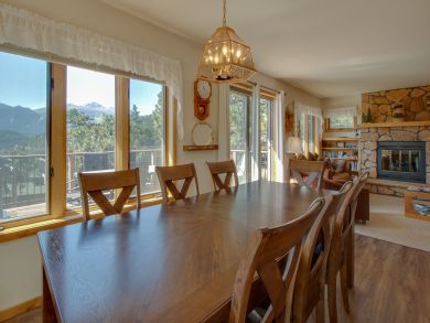 Winter Park Home 937803