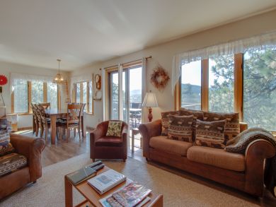 Winter Park Home 937803