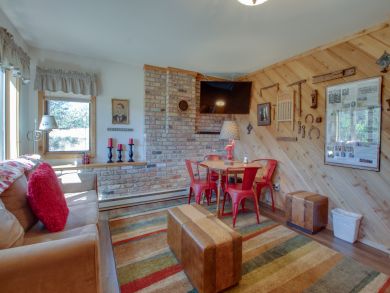 Winter Park Home 937803