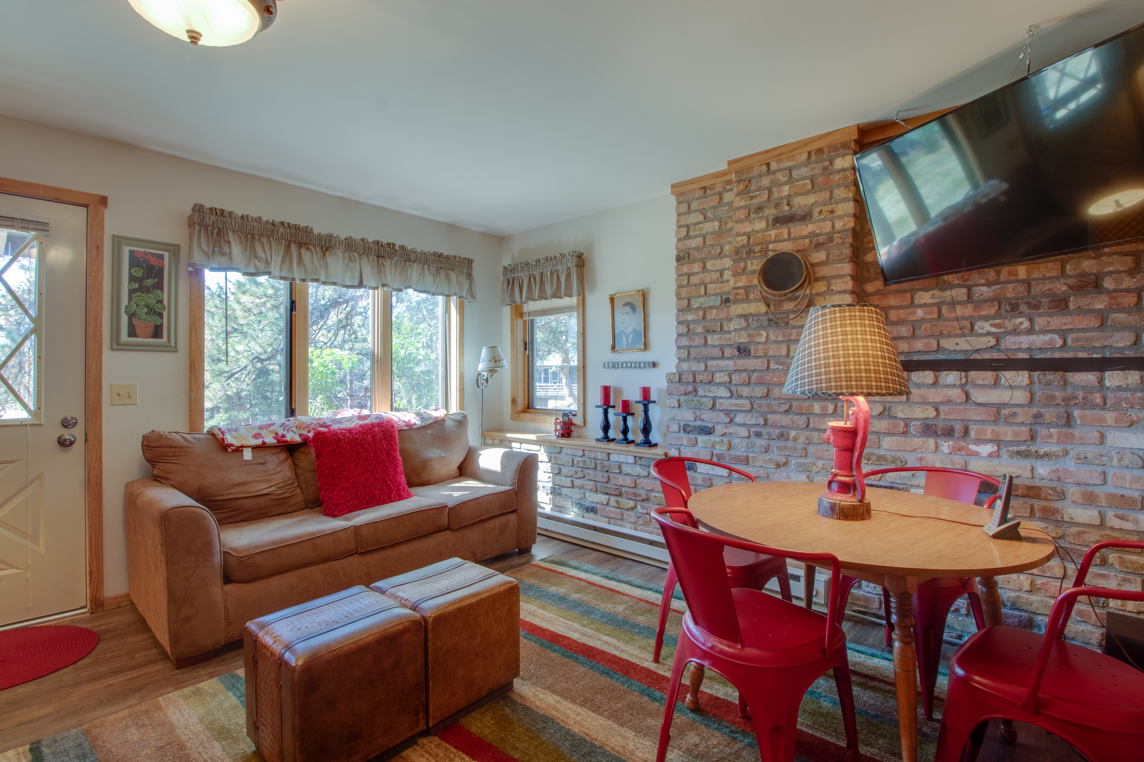 Winter Park Home 937803