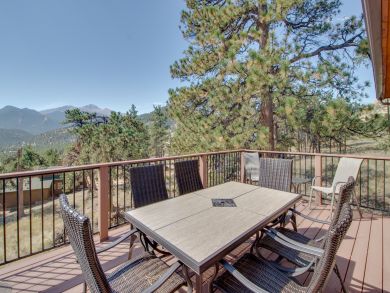 Winter Park Home 937803