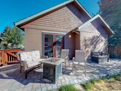 Winter Park Home 937804