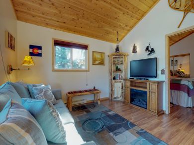 Winter Park Home 937804