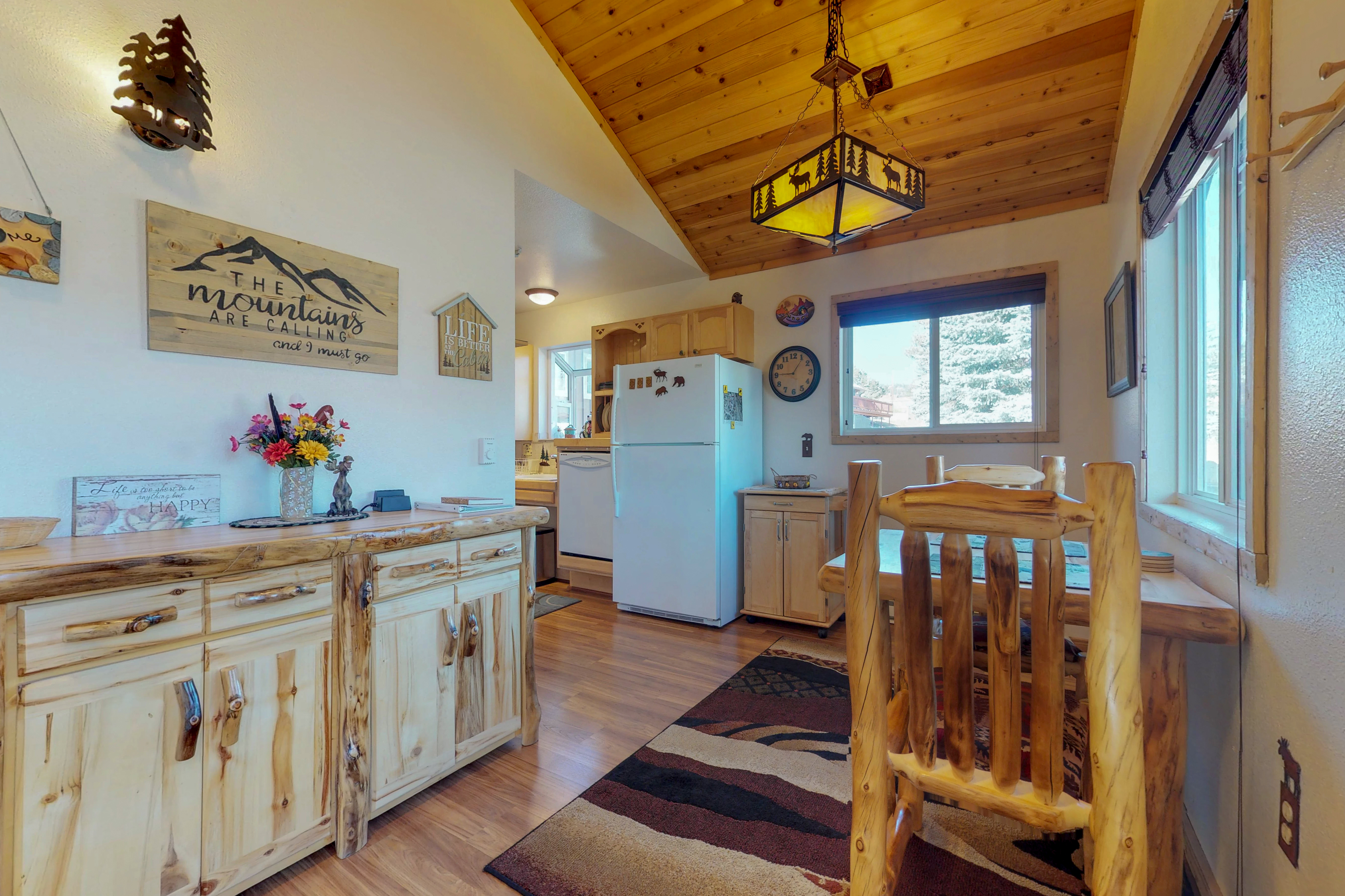 Winter Park Home 937804