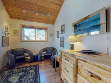 Winter Park Home 937804