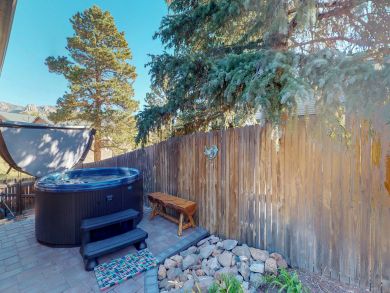 Winter Park Home 937804