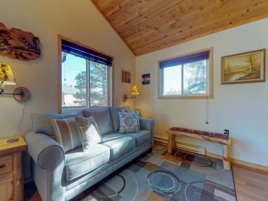 Winter Park Home 937804