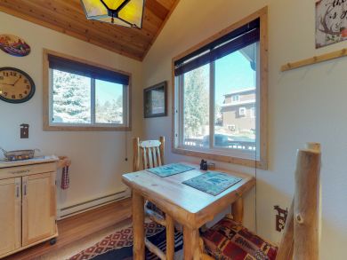 Winter Park Home 937804