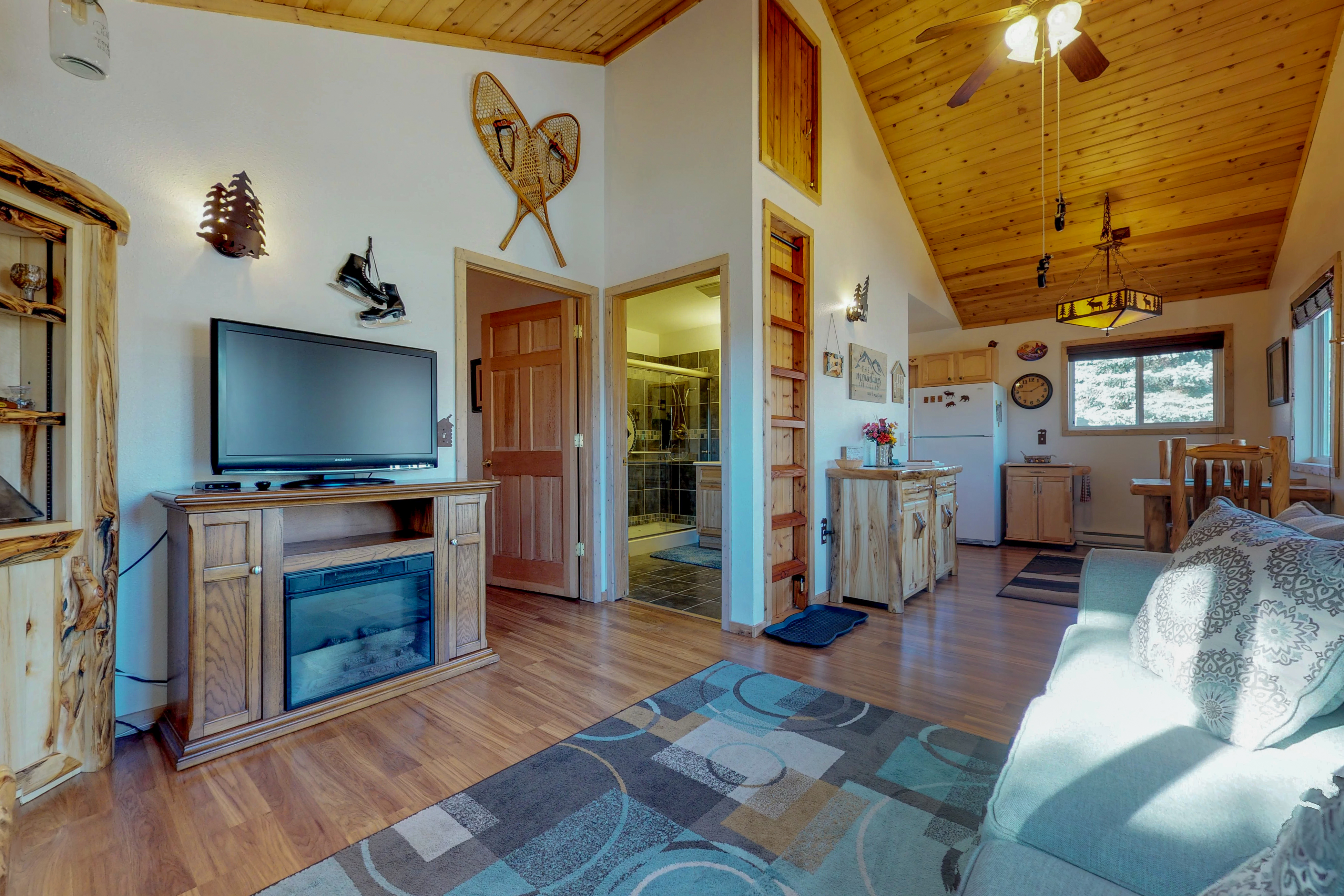 Winter Park Home 937804