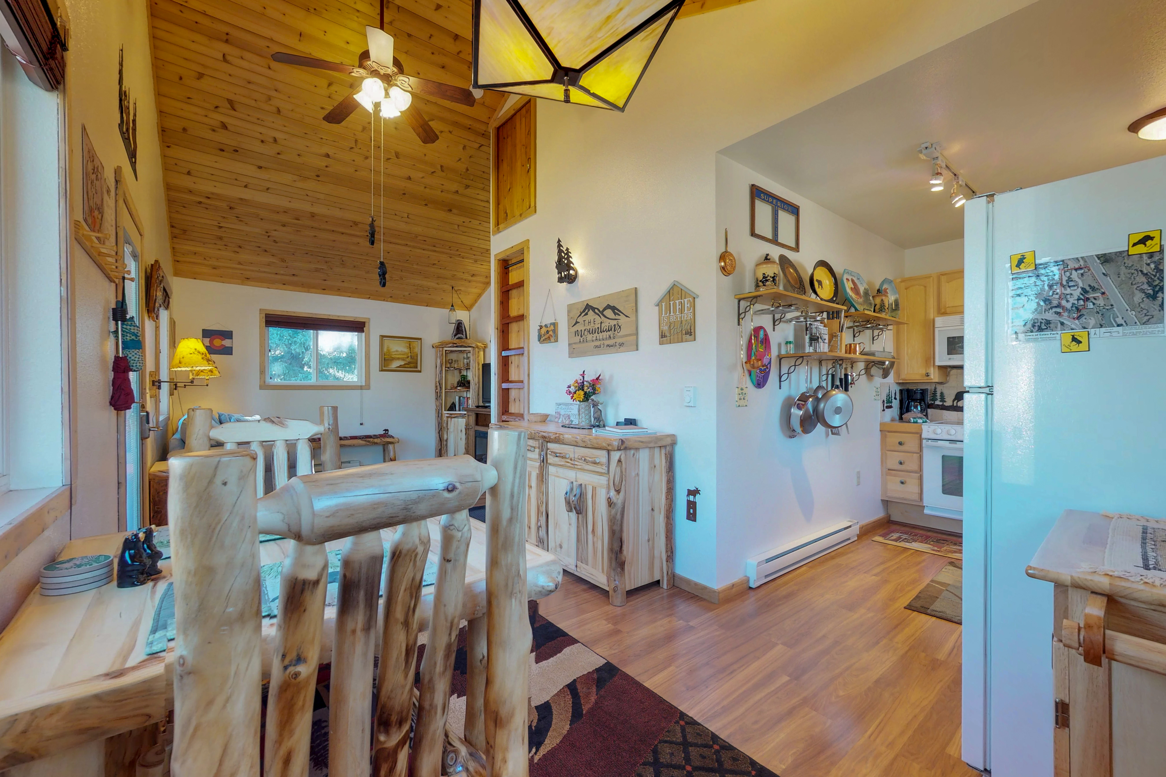 Winter Park Home 937804