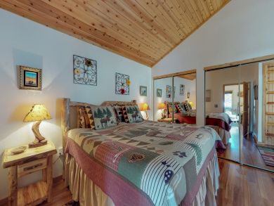 Winter Park Home 937804