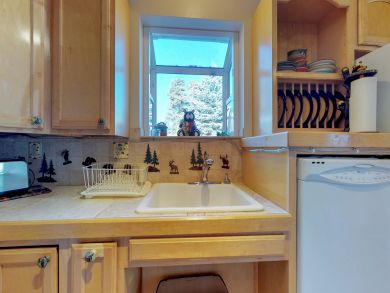 Winter Park Home 937804
