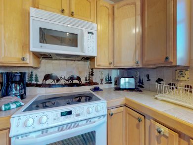 Winter Park Home 937804