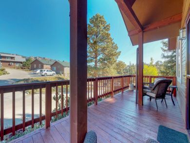 Winter Park Home 937804