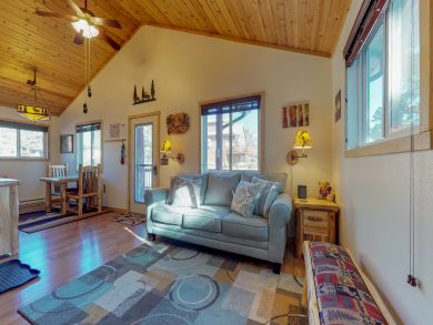 Winter Park Home 937804