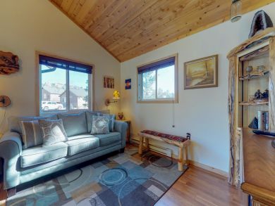 Winter Park Home 937804
