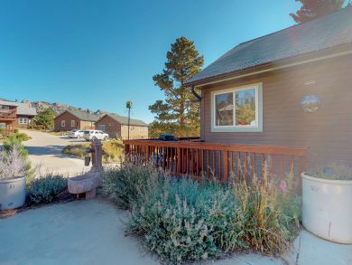 Winter Park Home 937804