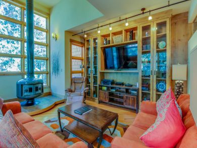 Breckenridge Home 937805