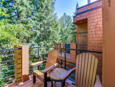 Breckenridge Home 937805