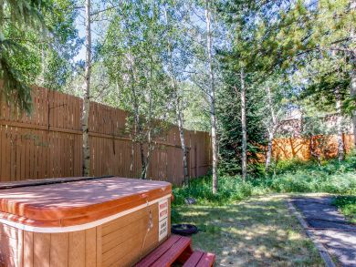 Breckenridge Home 937805