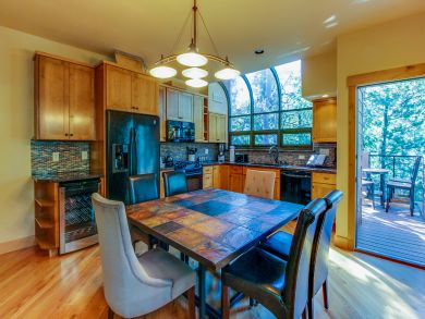 Breckenridge Home 937805