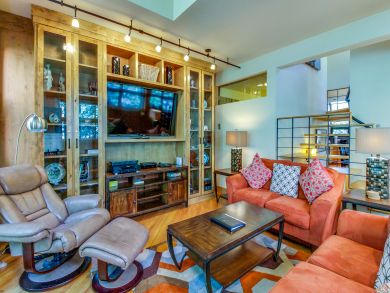 Breckenridge Home 937805