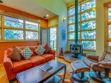 Breckenridge Home 937805