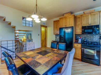 Breckenridge Home 937805