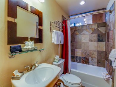 Breckenridge Home 937805