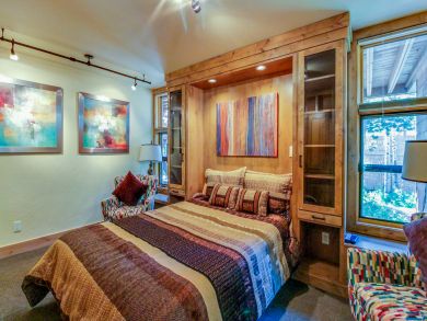 Breckenridge Home 937805