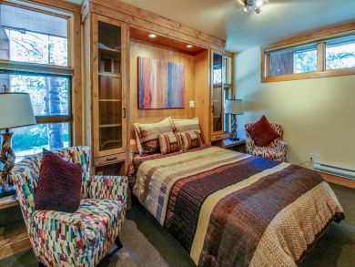 Breckenridge Home 937805