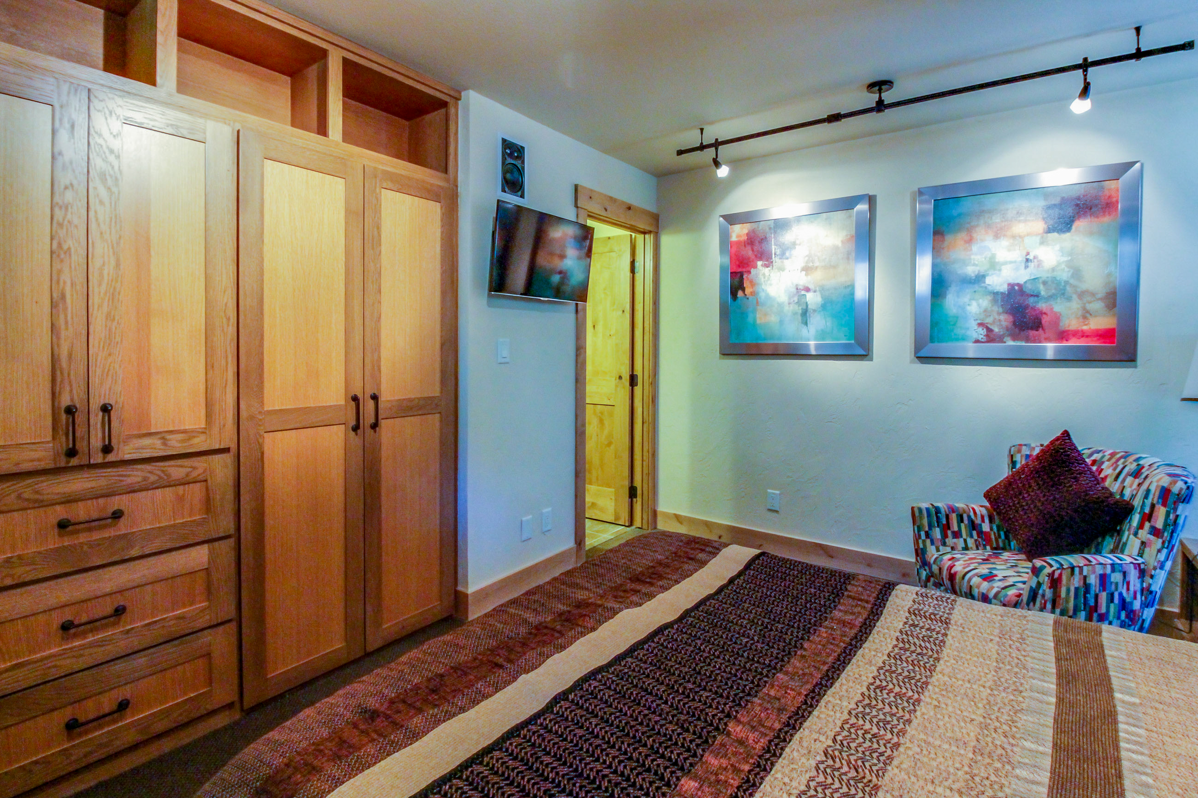 Breckenridge Home 937805