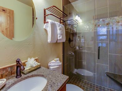 Breckenridge Home 937805