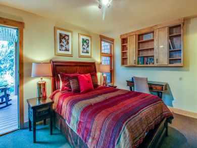 Breckenridge Home 937805