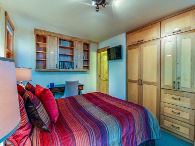Breckenridge Home 937805