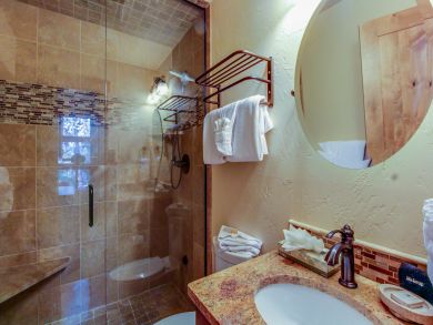 Breckenridge Home 937805