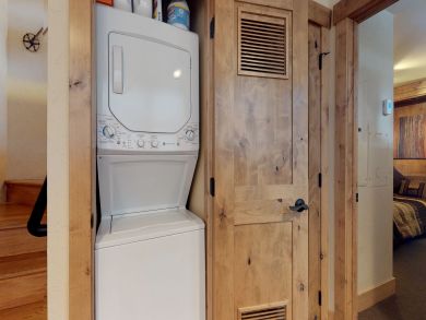 Breckenridge Home 937805