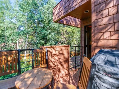 Breckenridge Home 937805