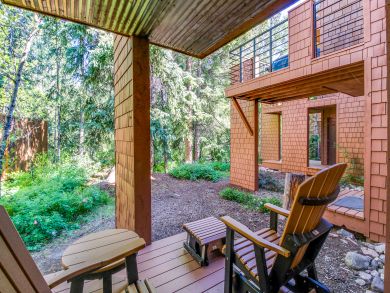 Breckenridge Home 937805