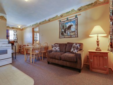 Breckenridge Home 937806