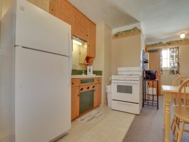Breckenridge Home 937806