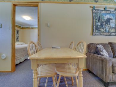 Breckenridge Home 937806