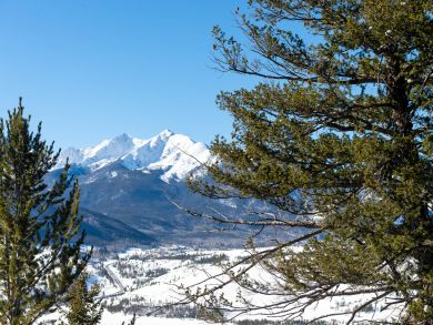 Breckenridge Home 937806