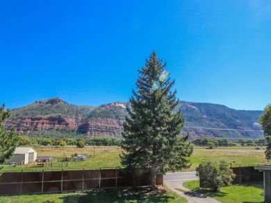 Breckenridge Home 937806