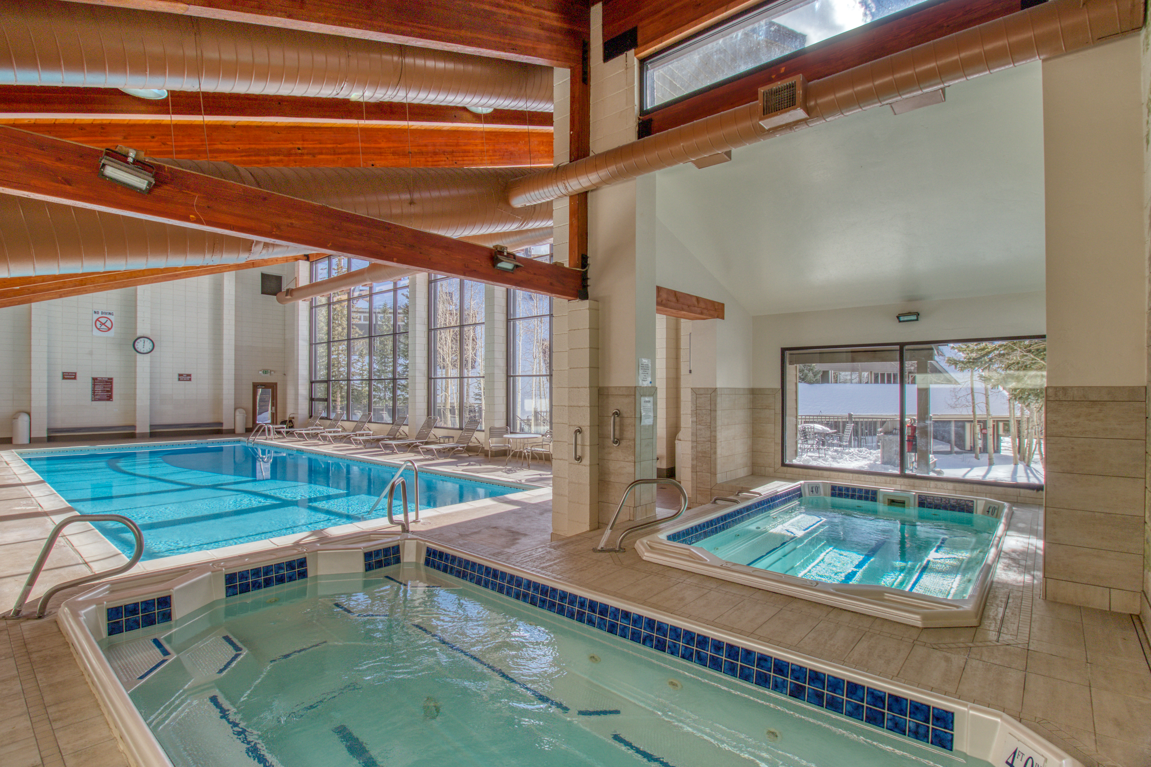 Breckenridge Condo 937807