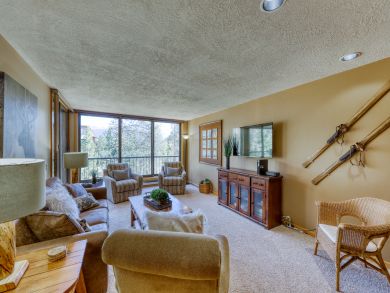 Breckenridge Condo 937807