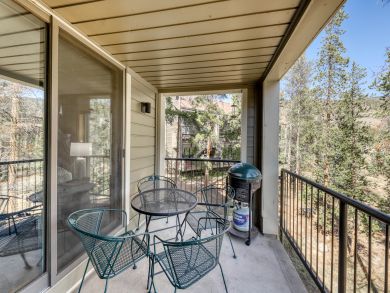 Breckenridge Condo 937807