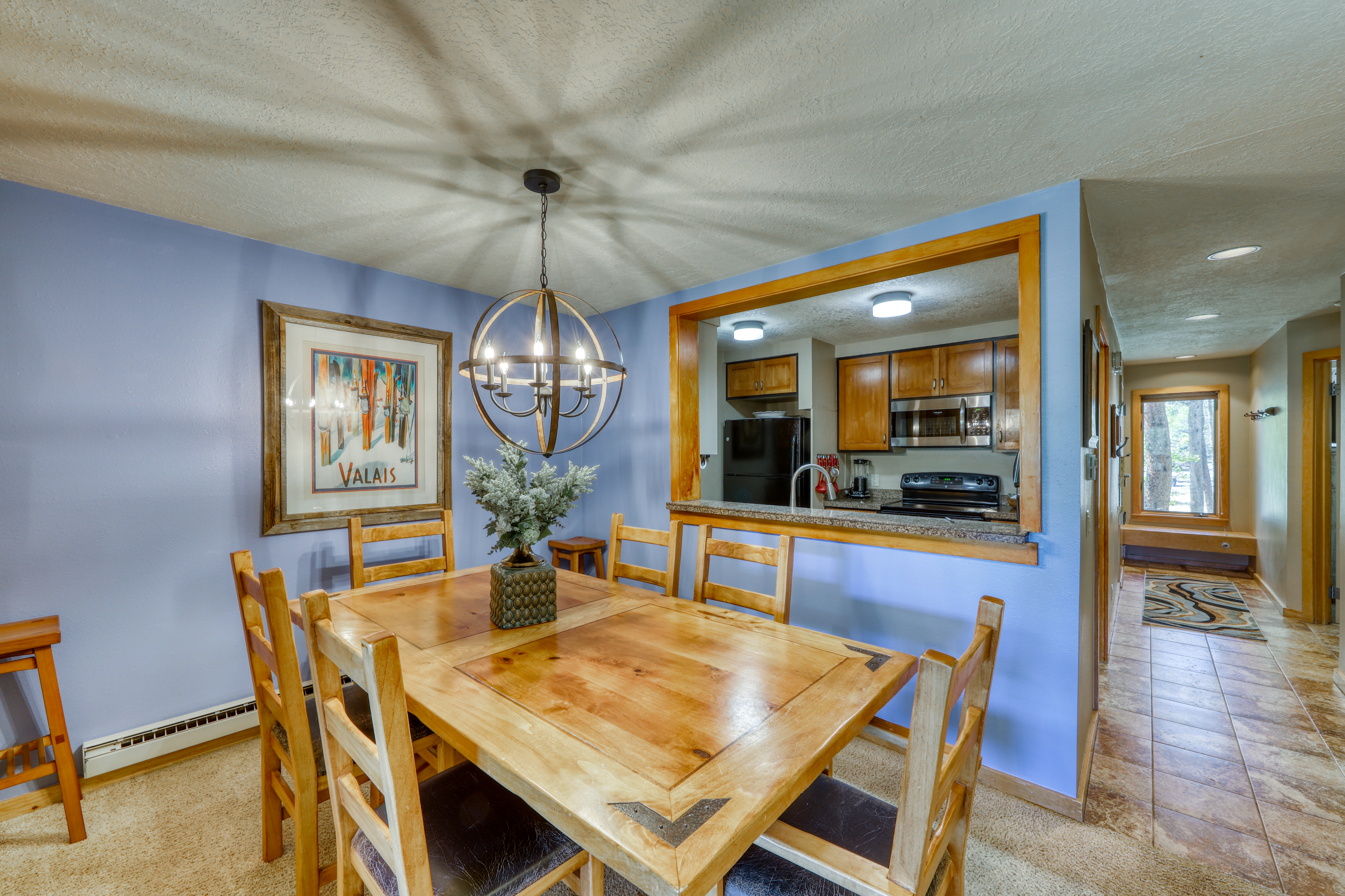 Breckenridge Condo 937807